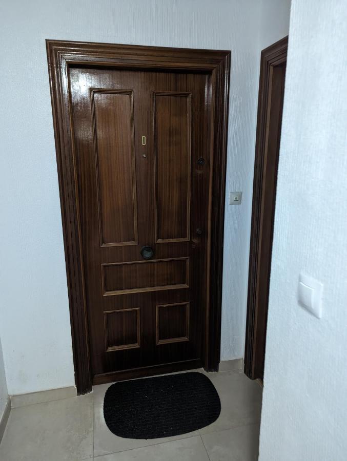 Europa Club Apartment, La Cala De Finestrat, Benidorm, Next To The Beach, Ground Floor, Air Cond Kültér fotó