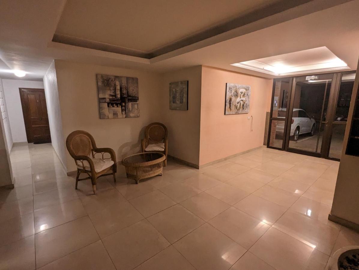 Europa Club Apartment, La Cala De Finestrat, Benidorm, Next To The Beach, Ground Floor, Air Cond Kültér fotó